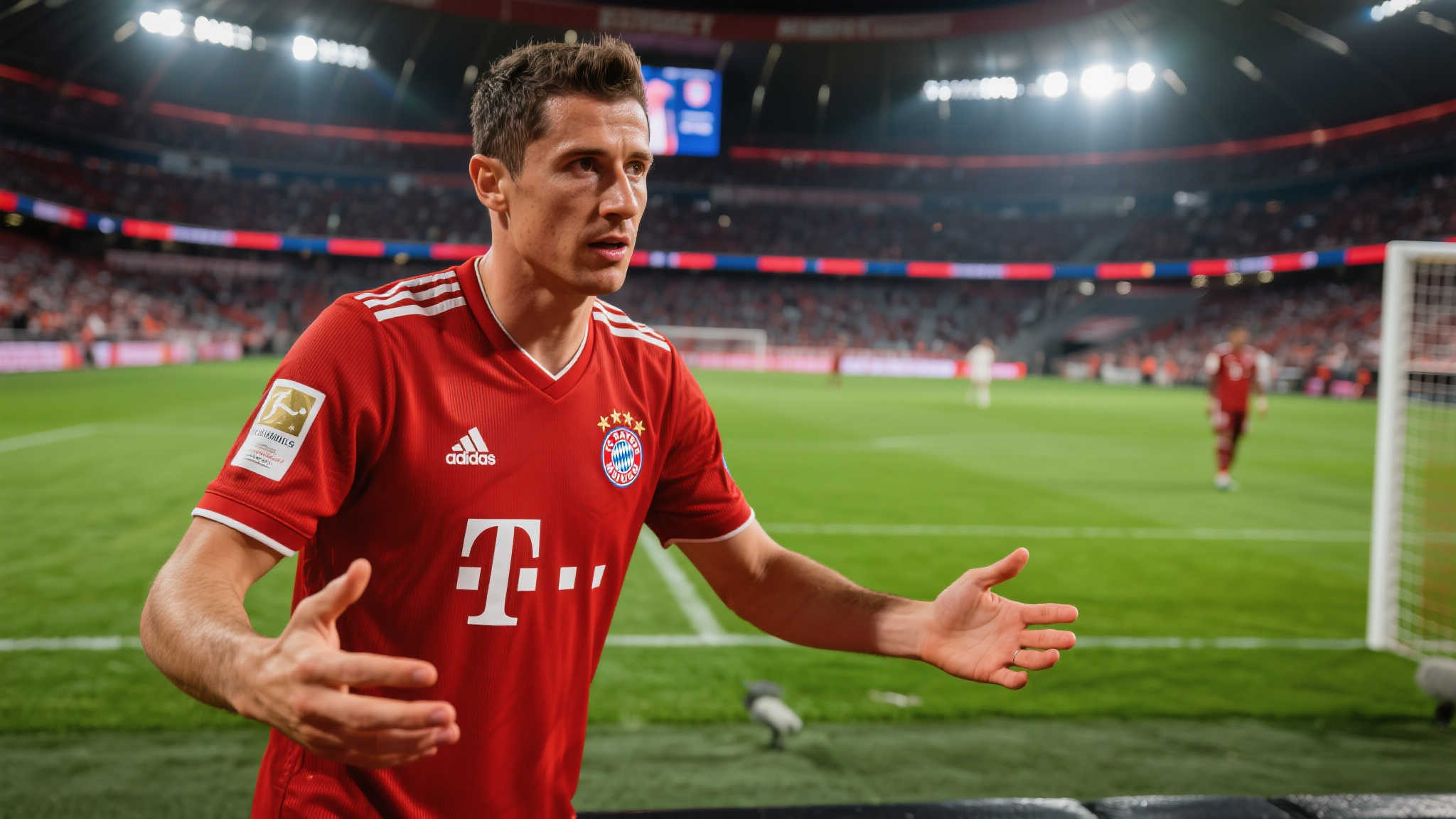 本菲卡前锋:欧冠已领略拜仁实力,但我们无所畏惧 本菲卡前锋:欧冠已领略拜仁实力,但我们无所畏惧