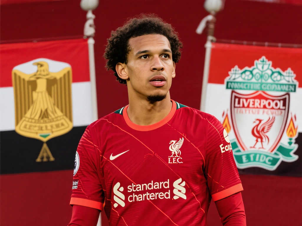 利物浦请求埃及国家队3月不征召萨拉赫，足协表示暂不决定