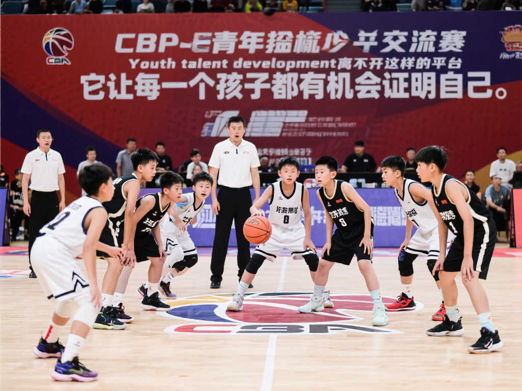 CBA青年队交流赛促进梯队人才培养 CBA青年队交流赛促进梯队人才培养
