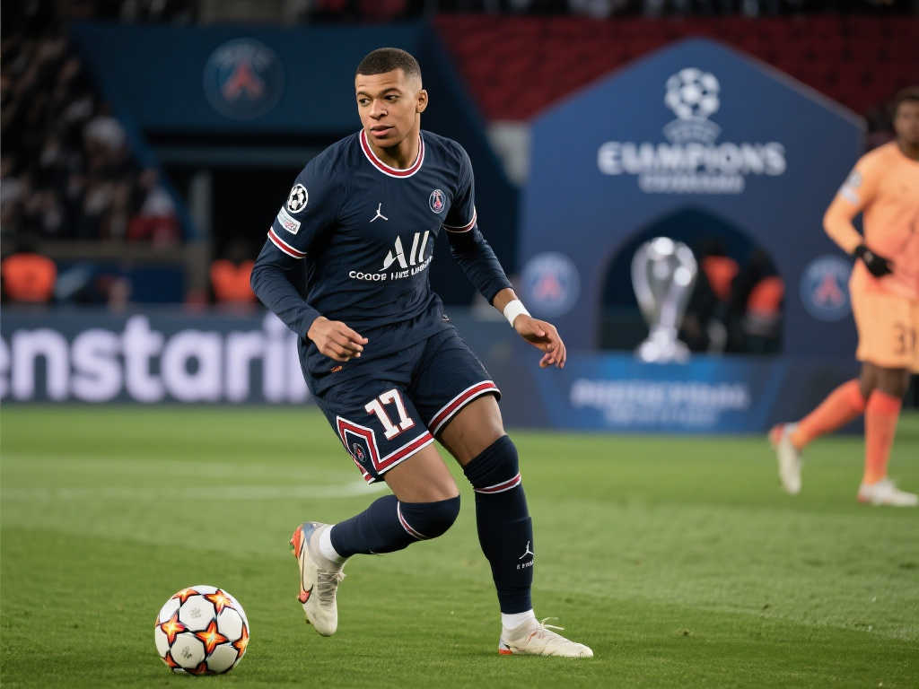 阿什拉夫:对阵国米决赛意义非凡,誓助巴黎夺欧冠桂冠 阿什拉夫:对阵国米决赛意义非凡,誓助巴黎夺欧冠桂冠